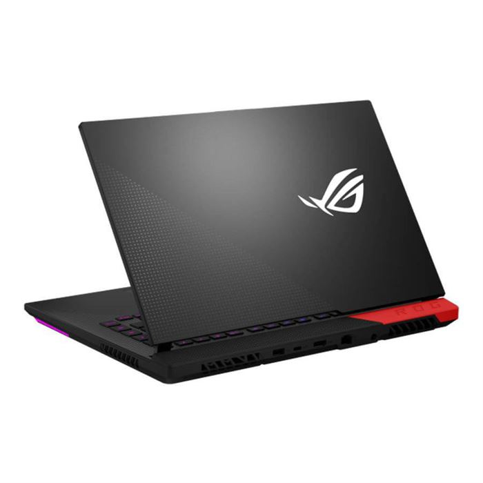 لپ تاپ ایسوس 15.6 اینچی مدل ROG Strix G513IH پردازنده Ryzen 7 4800H رم 16GB حافظه 512GB SSD گرافیک 4GB (1650) - 6
