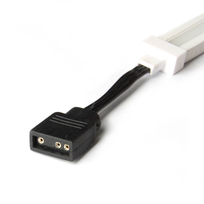 کیت نورپردازی سیلوراستون مدل LS04-ARGB - 8