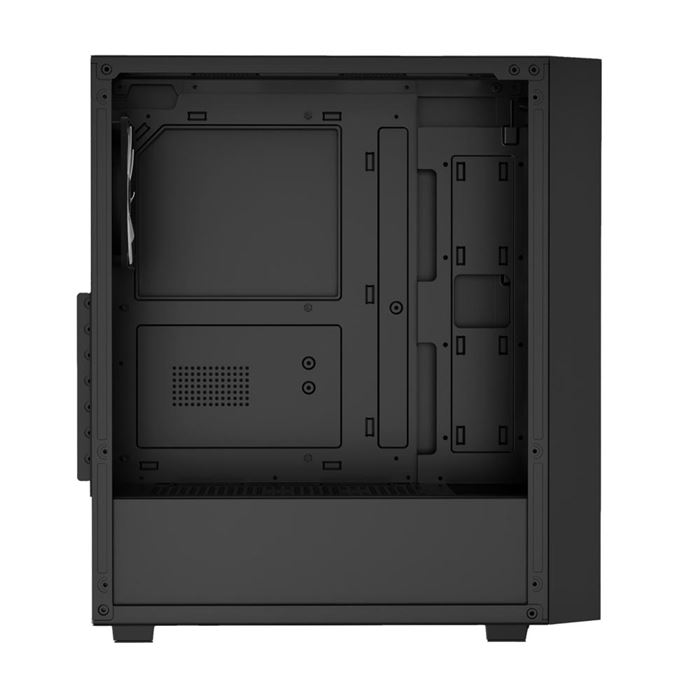 کیس کامپیوتر گیم دیاس مدل AURA GC2 Elite RGB Mid-tower - 4