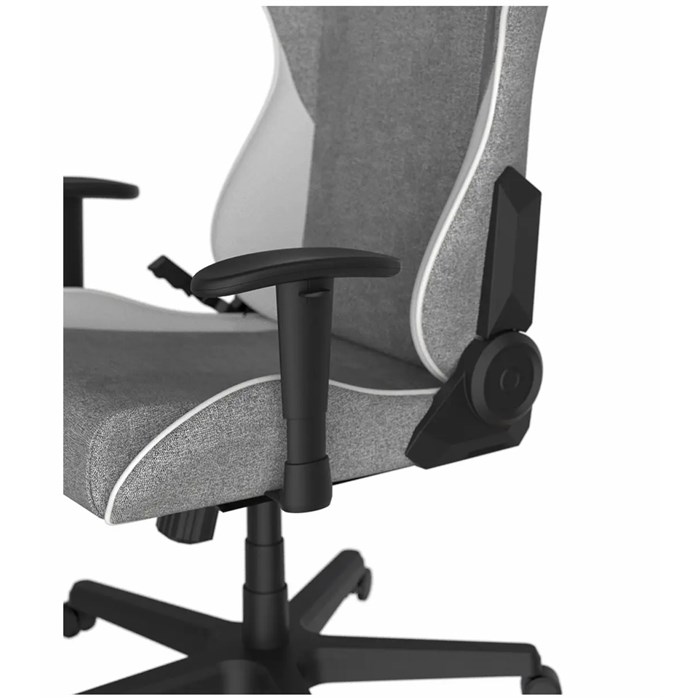 صندلی گیمینگ دی ایکس ریسر Formula Series 2025 L Fabric Gray - 7