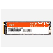 حافظه اس اس ایگو مدل P2000 NVMe PCIe با ظرفیت 128 گیگابایت