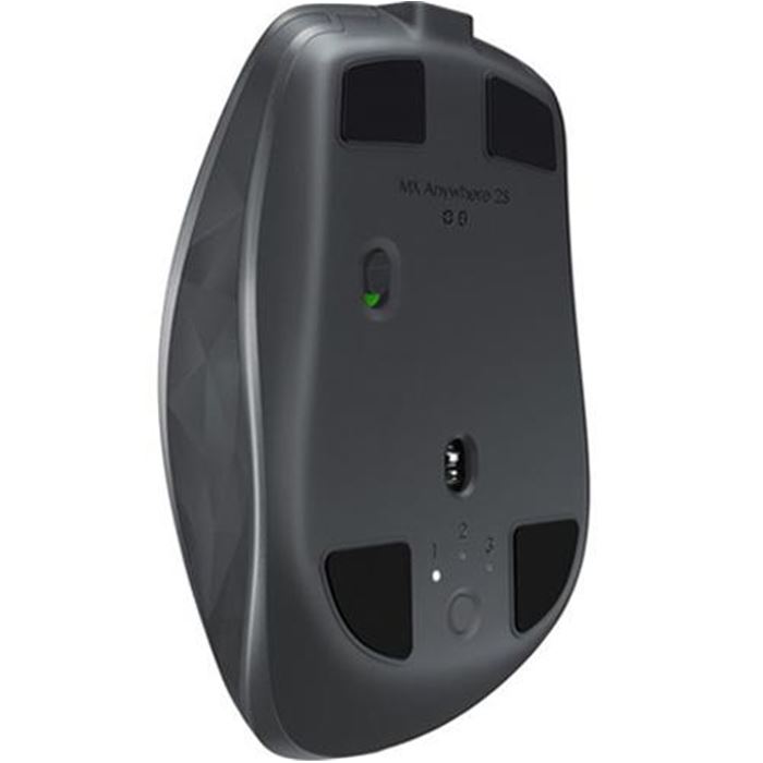 ماوس بی سیم لاجیتک مدل MX ANYWHERE 2S - 3