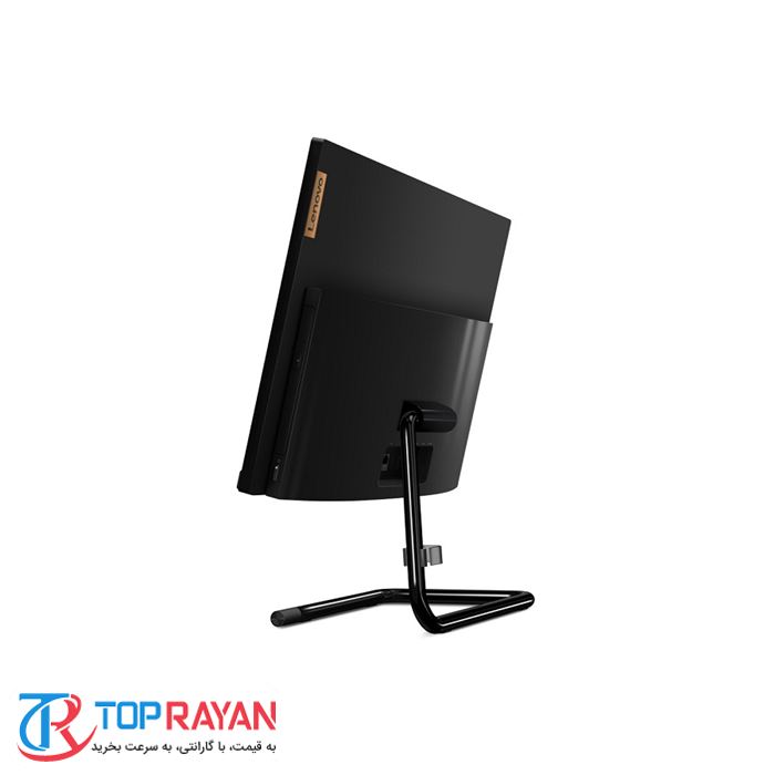 کامپیوتر آماده لنوو مدل IdeaCentre A340 پردازنده Core i3 رم 4GB حافظه 1TB گرافیک Intel و صفحه نمایش لمسی - 7