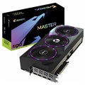 GigaByte AORUS RTX 4090 Master 24G GDDR6X Graphics Card