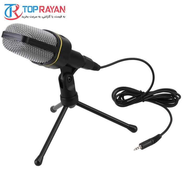 میکروفن کندانسر مدل SF-920 - 13