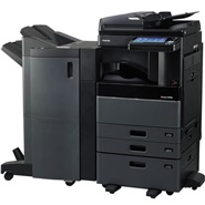 Toshiba e-STUDIO 4508 A Copier Machine