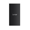 Lexar SL300 1TB External SSD