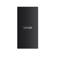 Lexar SL300 1TB External SSD