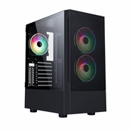 اوست  AV201 MB Gaming Case