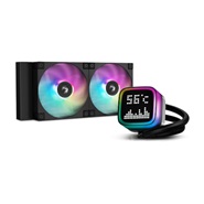 Deep Cool LP240 ARGB Liquid CPU Cooler