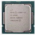 Intel Core i3-10320 3.80Hz LGA 1200 Alder Lake TRAY CPU