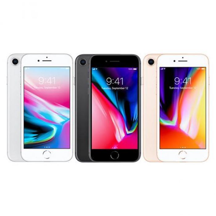 گوشی موبایل اپل مدل iPhone 8 ظرفیت 256 گیگابایت - 4