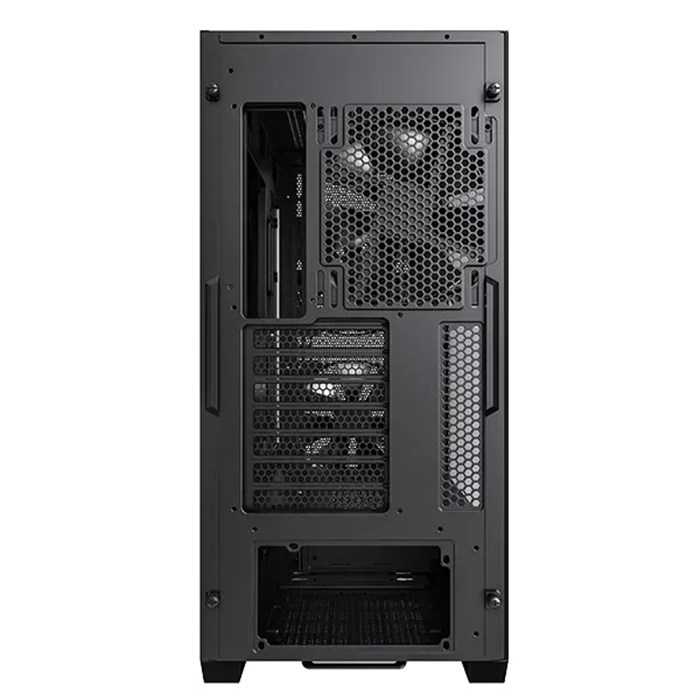 کیس مونتک مدل AIR 903 BASE  - 4