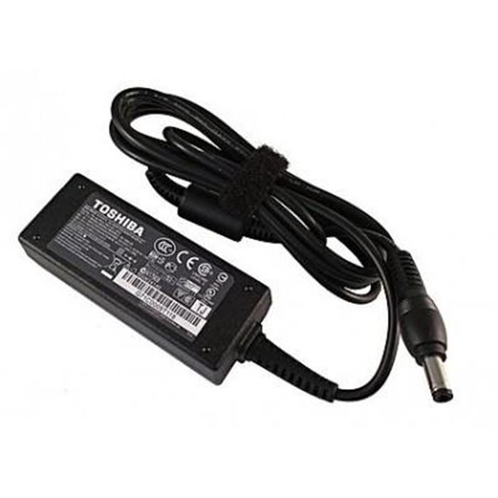 Adapter Toshiba Mini High Quality 19V 1.58A — 5