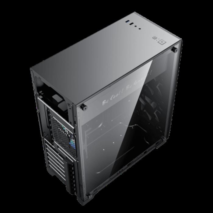 کیس کامپیوتر گیم مکس مدل NOVA N5 - 9