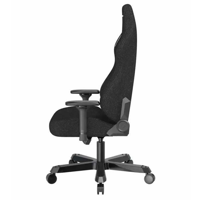 صندلی گیمینگ دی ایکس ریسر Tank Series 2025 Fabric Black - 4