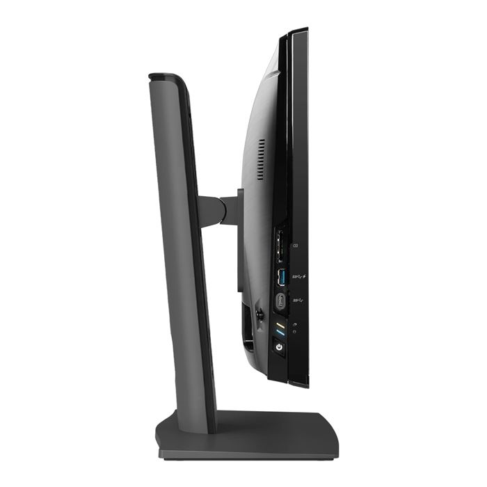 کامپیوتر آل این وان مدل PRO 22X 14M KVM پردازنده Core i5 14400 رم 16GB DDR5 حافظه 1TB SSD گرافیک Intel - 3