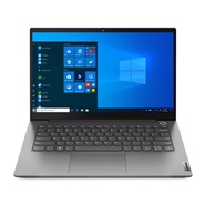 Lenovo ThinkBook 14 Core i7 1165G7 16GB 1TB 256GB SSD 2GB MX 450 Full HD Laptop