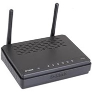 D-link DIR-615 Wireless N300 Router