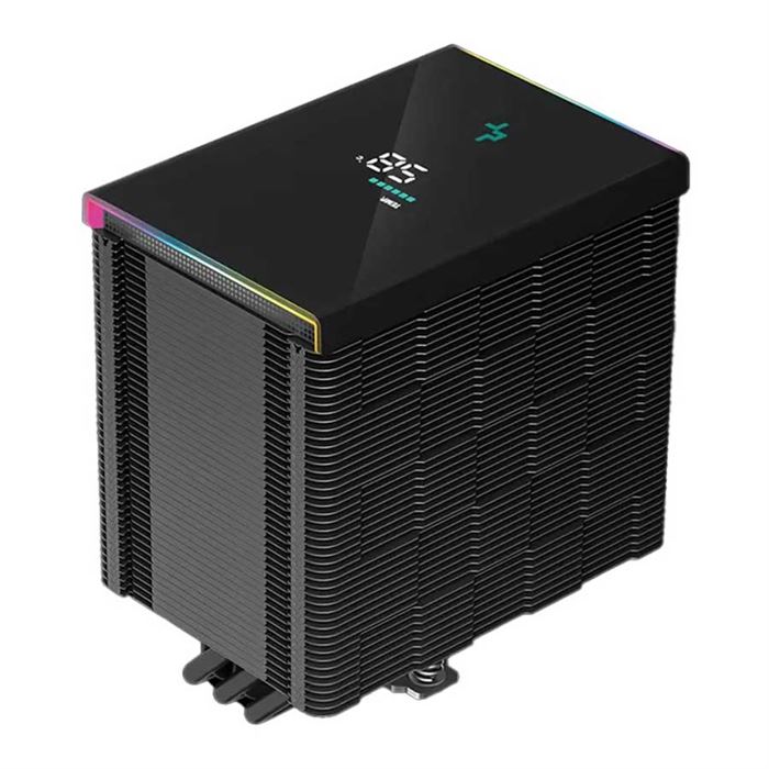 فن پردازنده دیپ کول DeepCool AK500 DIGITAL - 4