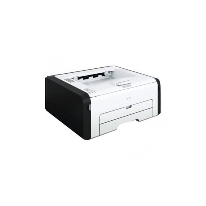 Ricoh SP 211 Laser Printer - 4