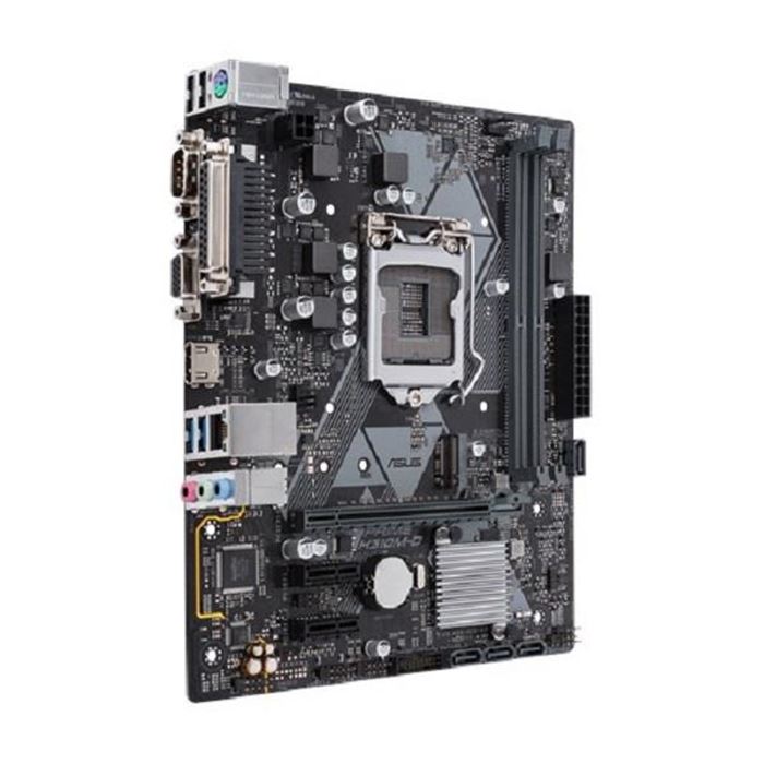 مادربرد ایسوس PRIME H310M-D - 5