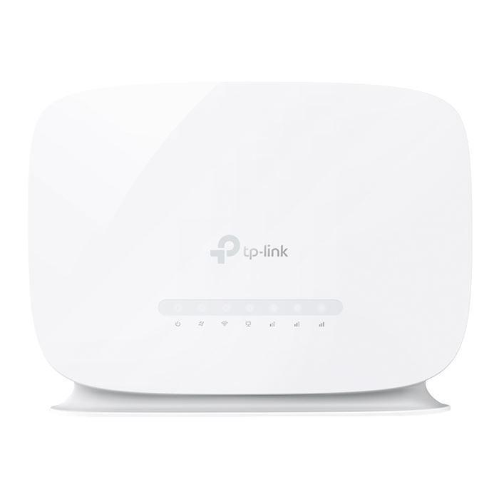 مودم روتر 4G LTE تی پی لینک مدل Archer MR505