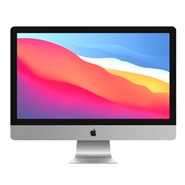 Apple iMac A1418 2015 - Core i5 5th Generation 8GB 256GB 22 Inch Stock All-in-One Computer