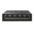 Tp-link LS1005G 5-Port 10/100/1000 Mbps Desktop Switch