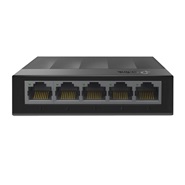 Tp-link LS1005G 5-Port 10/100/1000 Mbps Desktop Switch