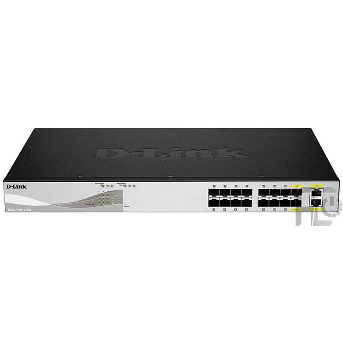 سوئیچ - D-link