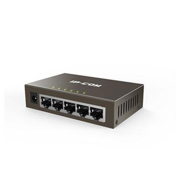 سوئیچ - D-link - 5