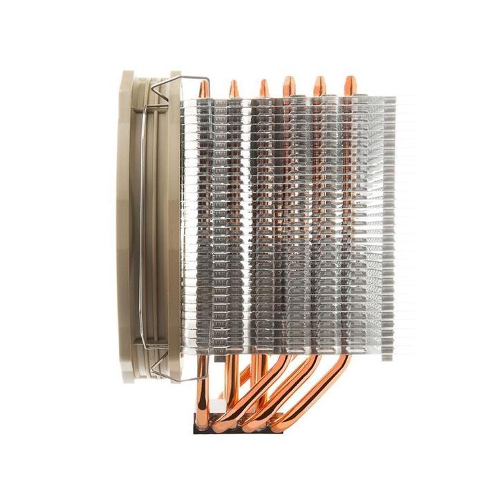 سیستم خنک کننده پردازنده ترمالرایت مدل HR-02 Macho (Macho Rev.A) - 5