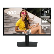 ای او سی  24B15H2/56 23.8 Inch Full HD 8ms (GTG) 100hz IPS Monitor