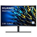 Huawei MateView GT 27 Inch Standard Edition QHD 4ms 165Hz VA Curved Gaming Monitor  
