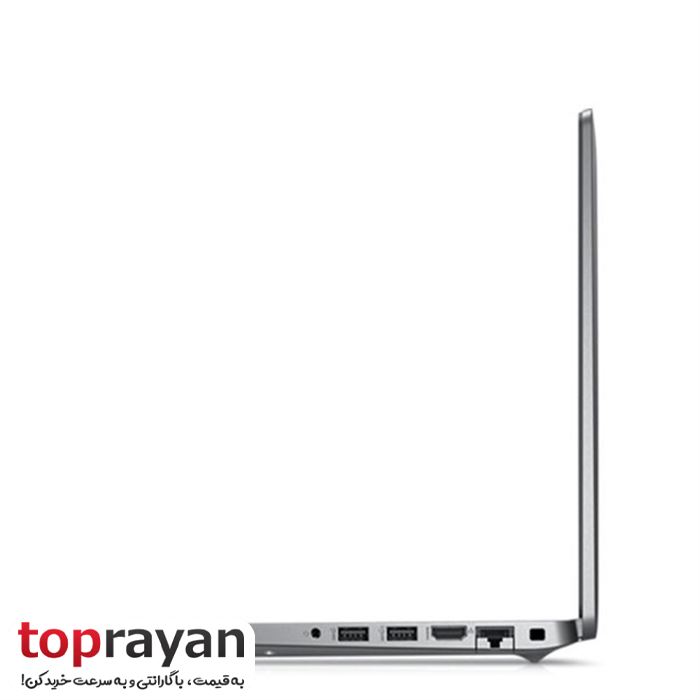 لپ تاپ دل 14 اینچی مدل Latitude 5430 پردازنده Core i5 1235U رم 16GB حافظه 256GB SSD گرافیک Intel  - 3