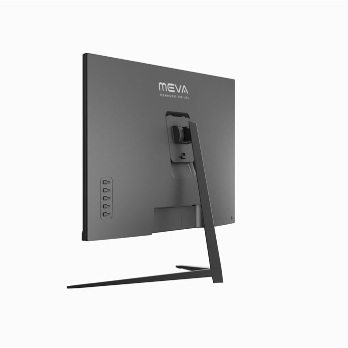 مانیتور 24 اینچ میوا مدل MEVA 24HM2FVY-A3 (75 هرتز) - 5