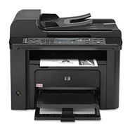 HP LaserJet M1536DNF Multifunction Laser Printer