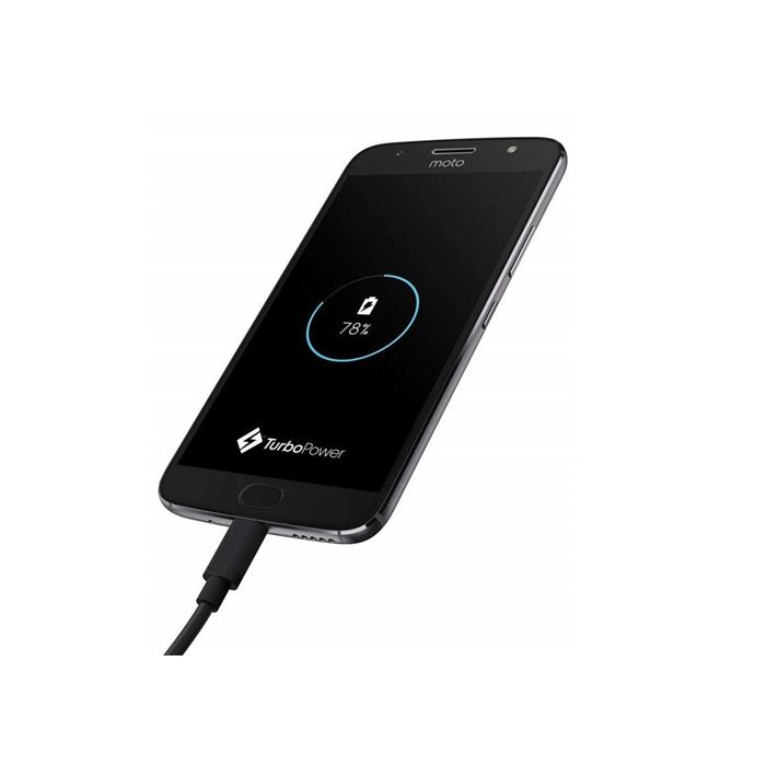 گوشی موبایل موتورولا مدل Moto G5s Plus با قابلیت 4 جی 32 گیگابایت - 4