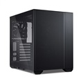 Lian-Li O11 Dynamic Mini Air case Black