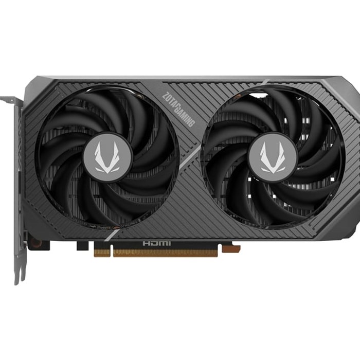 کارت گرافیک زوتاک گیمینگ  GeForce RTX 5050 Twin Edge OC - 2