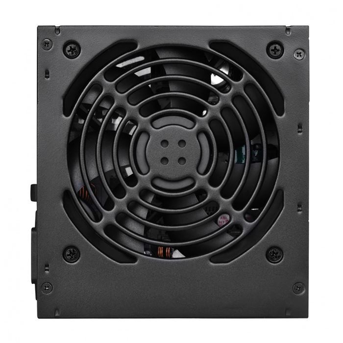 منبع تغذیه سیلوراستون مدل Essential SST ET650 G - 5