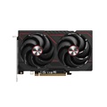 Sapphire PULSE AMD Radeon™ RX 9060 OC 8GB GDDR6 Graphic Card   