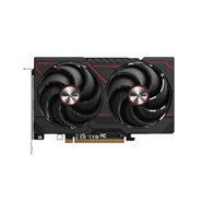 Sapphire PULSE AMD Radeon™ RX 9060 OC 8GB GDDR6 Graphic Card   