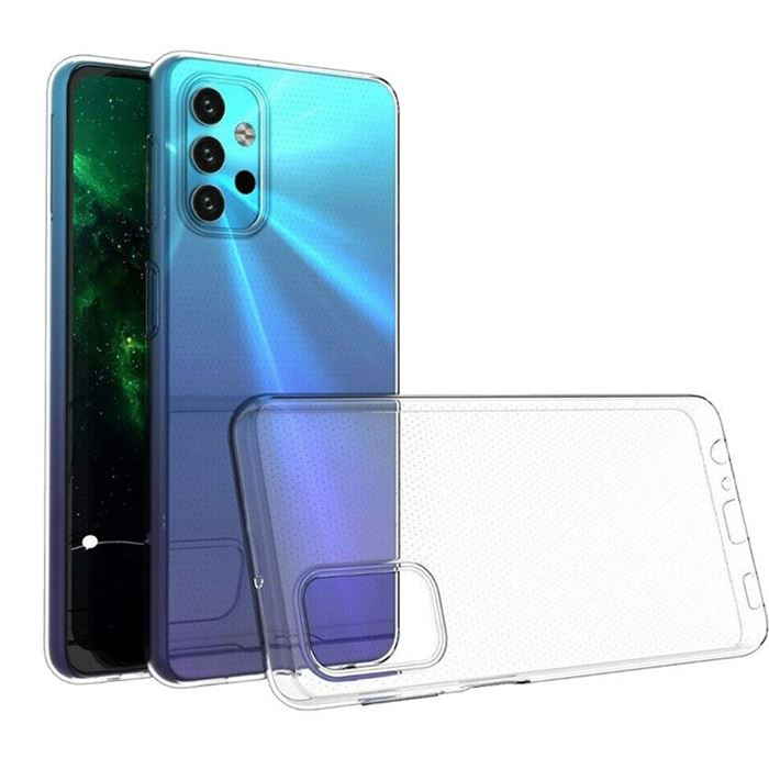 قاب ژله ای مناسب برای گوشی موبایل سامسونگ Galaxy A32 4G & Galaxy A32 5G