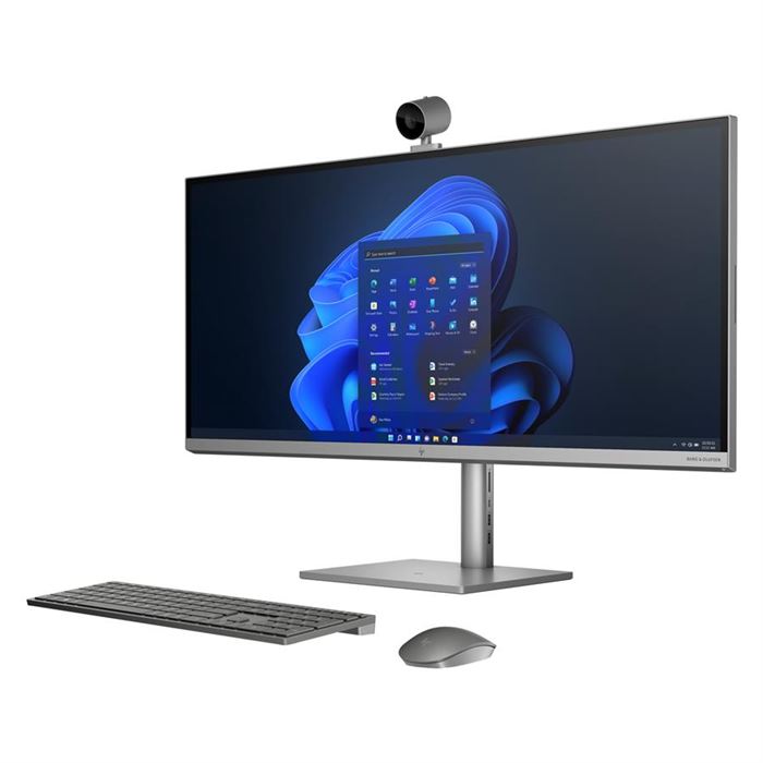 کامپیوتر همه کاره 34 اینچی اچ پی مدل ENVY 34 C0340 - A i7 - 3