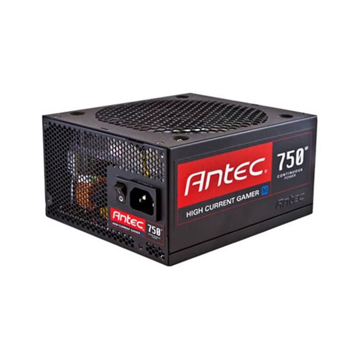 منبع تغذیه کامپیوتر انتک مدل HCP -850-Platinum - 3