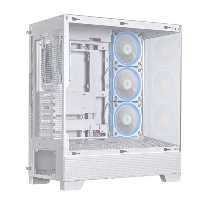 کیس ایسوس مدل A31 Plus White - 6