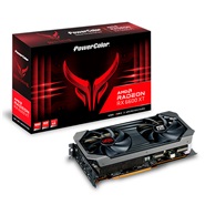 Power Color Red Devil AMD Radeon RX 6600 XT 8G GDDR6 Graphic Card