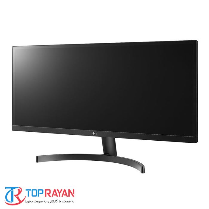 مانیتور ال جی مدل 29WK500 سایز 29 اینچ - 3